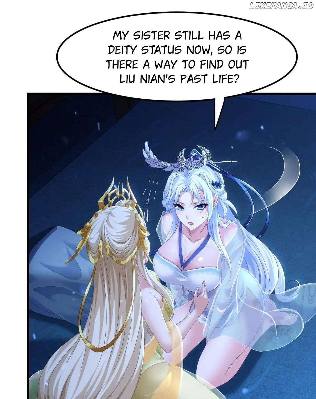 Rebirth of King Zhou: Not Being the Ultimate Villain Chapter 77 - page 14